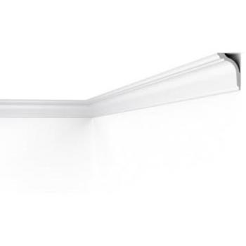 NMC Deckenleiste GL NOMASTYL 85 x 60 mm