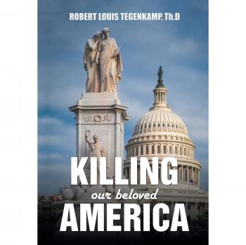 KILLING our beloved AMERICA
