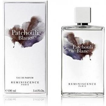 Patchouli Blanc