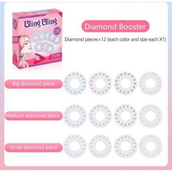Automatic Hair Twister for Girls