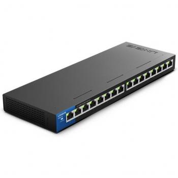 Linksys LGS116-EU