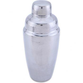 Agitador Boston de Acero Inoxidable 750ml