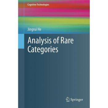 Analysis of Rare Categories