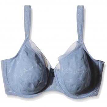Sujetador Triumph Sculpting Sensation W01, 80G, Color Chambray
