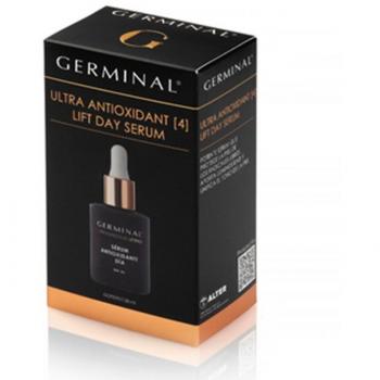 Sérum Facial Germinal Antioxidante 30 ml Spf 30