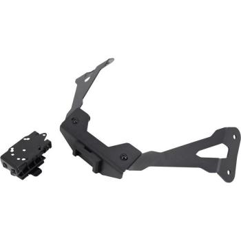 Kawasaki J 300 J300 GPS Navigation Bracket