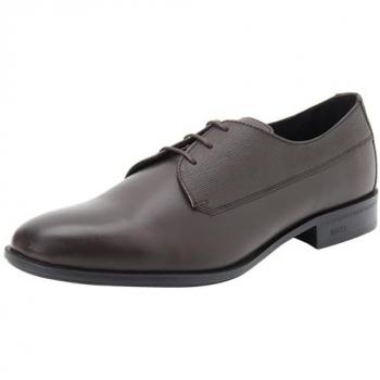 Colby Boss Scarpe Basse Marrone Scuro EU 41