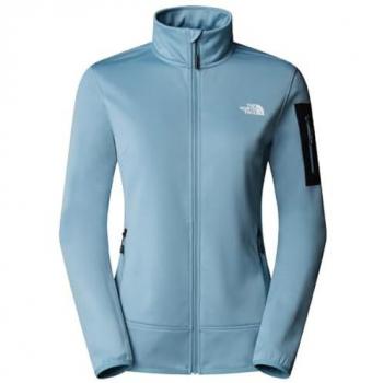 Felpa Lino Misty Escape di The North Face