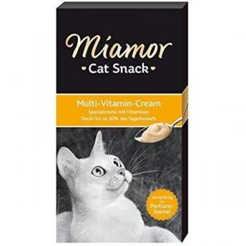 Miamor Cat VitaMix – 132 unità da 15 g, €33,28/kg