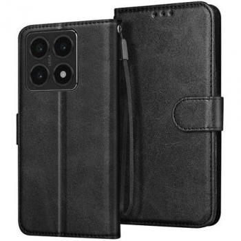Étui Semi-rigide AVIZAR pour Xiaomi 14T Pro