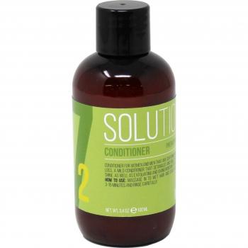 Après-shampoing id Hair Solutions No 7.2, 100 ml