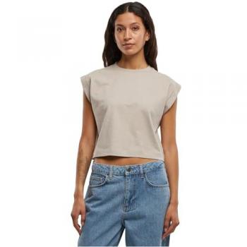 Oversized Boxy Heavy Tee für Damen von Urban Classics