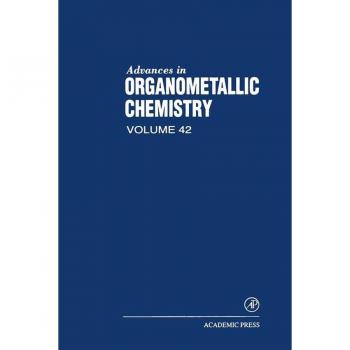 Vitalsource Technologies, Inc. Advances In Organometallic Chemistry