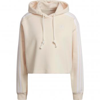 HC2018 Adidas Hoodie (beigefarben) – Damenversion
