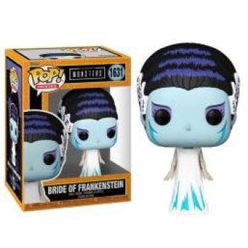 Funko Pop! Novia de Frankenstein