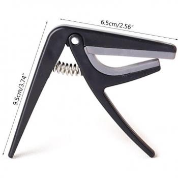 Guitar Capo for Ukulele