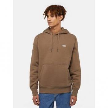 Dickies Outfit Summerdale Sudadera Marrón para Hombre