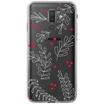 Huawei P20 Lite Cover BigBen – Trasparente e Rigida Maggie