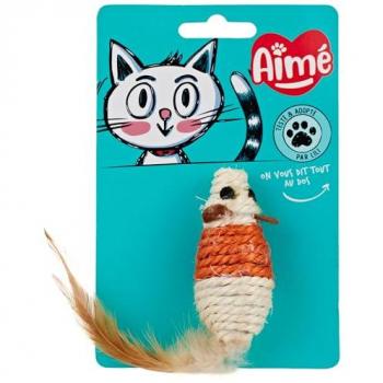 Souris Cataire Écologique