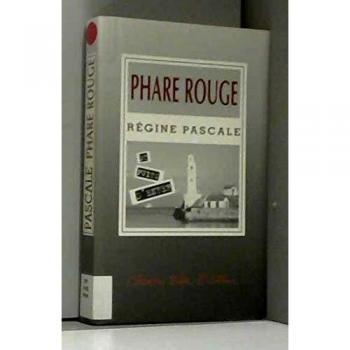 Phare Rouge Et Puits D'enfer