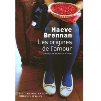 Les origines de l'amour