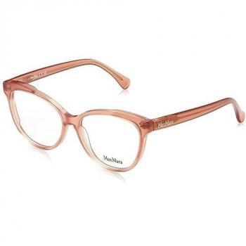 Max Mara 5093 Women’s Brown Frame (Size 54)