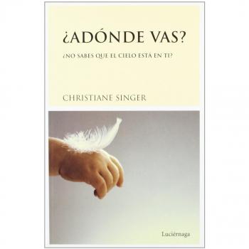 ADONDE VAS?