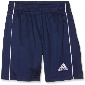 Adidas Pantalones Cortos de Entrenamiento Core 18 para Niños