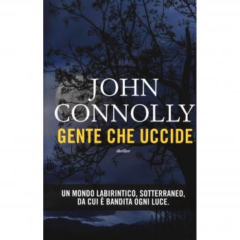 Gente che uccide