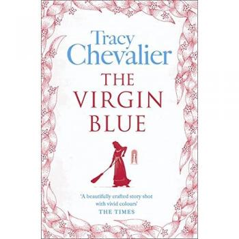 The virgin blue