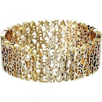 Bracciale Karl Lagerfeld da donna 58310 Oro