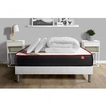 Matelas Mémoire de Forme 140x200 VITALMEMO One