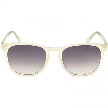 Guess GU00061 Green Gradient Sunglasses for Men