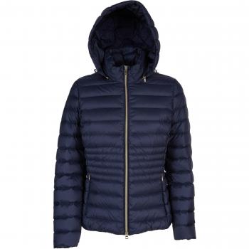 Manteau Doudoune Femme Geox Jaysen
