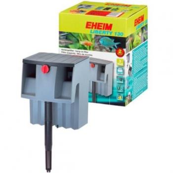 Silent Eheim Liberty External Wall-Fitted Aquarium Waterfall Filter