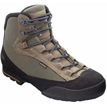 AKU NS 564 Spider II, Chaussure Bateau Mixte, Marron, 42.5 EU