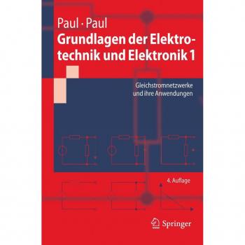 Grundlagen der Elektrotechnik und Elektronik 1