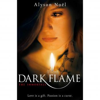 The Immortals 04: Dark Flame