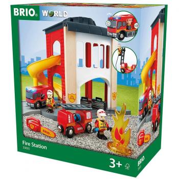 BRIO World