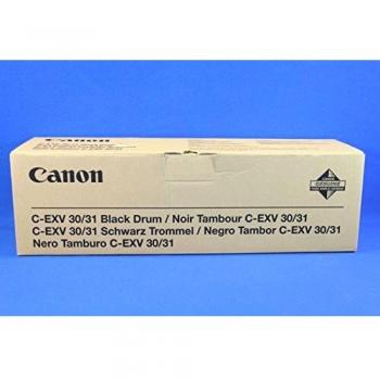 CANON imageRUNNER ADVANCE C9065 PRO Trommel schwarz (Modell 2780B002)