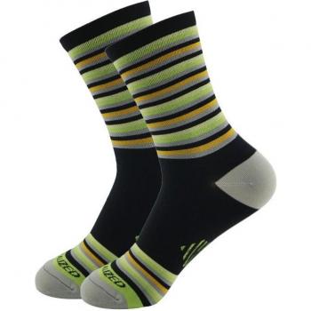 Ciclosudor Socks de Alta Elasticidad