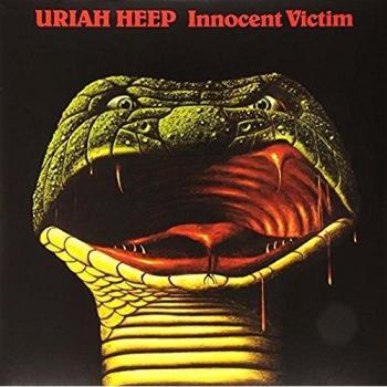 Innocent Victim