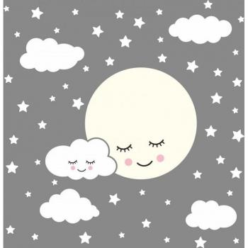 Cielo Nocturno Infantil