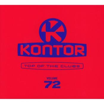 Kontor Top Of The Clubs Vol.72