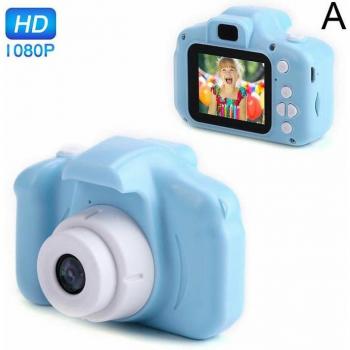 2 Inch Mini HD Kids Camera