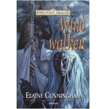 Windwalker. Luci e ombre. Forgotten Realms