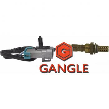 Capteur d'oxygène Lambda pour Chevrolet Silverado 2001-2002 8.1L