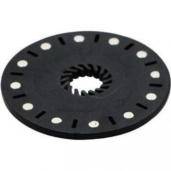 Kit de Modificación DIY Sensor PAS Ebike