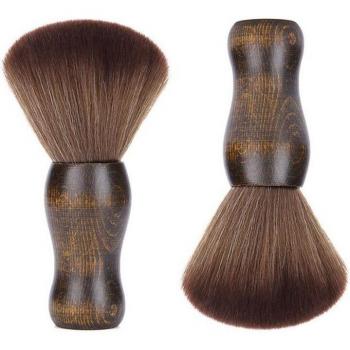 Beard and Neck Hair Cleaning Brush