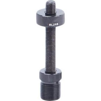 Soporte Inferior de Bicicleta RL215 con Varilla de Fijación